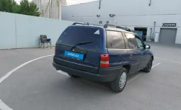Opel Astra 1993 года за 1 000 000 тг. в Шымкент фото 3