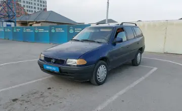 Opel Astra 1993 года за 1 000 000 тг. в Шымкент фото 1