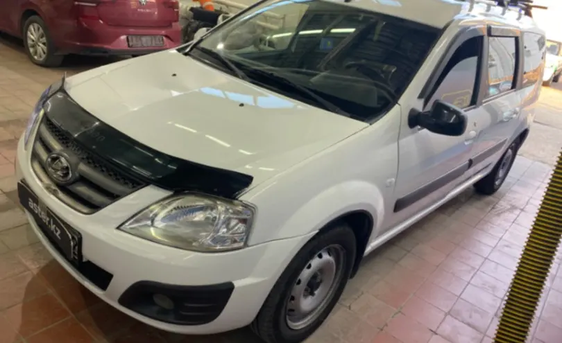 LADA (ВАЗ) Largus 2020 года за 5 500 000 тг. в Астана