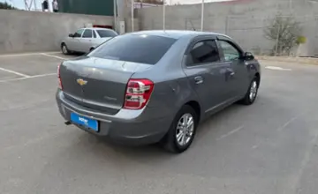 Chevrolet Cobalt 2022 года за 6 500 000 тг. в Шымкент