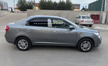 Chevrolet Cobalt 2022 года за 6 500 000 тг. в Шымкент фото 4