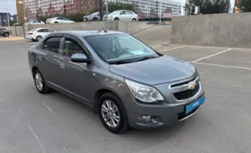 Chevrolet Cobalt 2022 года за 6 500 000 тг. в Шымкент фото 3