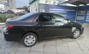 Toyota Corolla 2010 года за 5 000 000 тг. в Талдыкорган фото 4