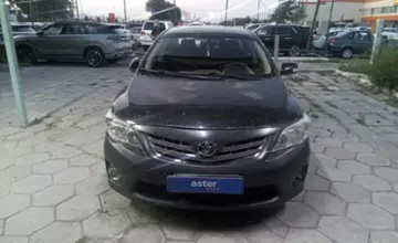Toyota Corolla 2010 года за 5 000 000 тг. в Талдыкорган фото 2