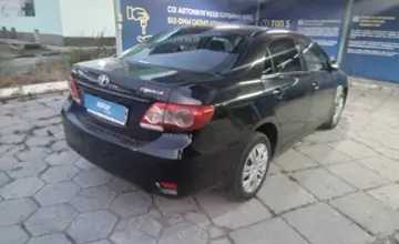 Toyota Corolla 2010 года за 5 000 000 тг. в Талдыкорган