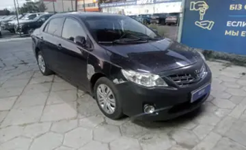 Toyota Corolla 2010 года за 5 000 000 тг. в Талдыкорган фото 3