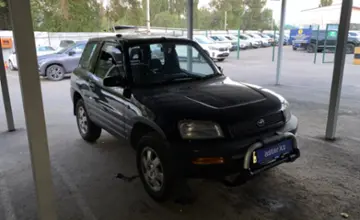 Toyota RAV4 1995 года за 3 000 000 тг. в Алматы фото 3