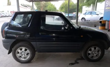 Toyota RAV4 1995 года за 3 000 000 тг. в Алматы фото 4