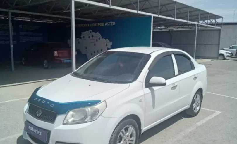 Ravon Nexia R3 2017 года за 3 800 000 тг. в Кызылорда