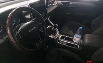 Haval M6 2024 года за 7 300 000 тг. в Астана фото 5