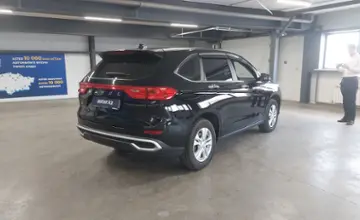 Haval M6 2024 года за 7 300 000 тг. в Астана фото 3