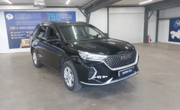 Haval M6 2024 года за 7 300 000 тг. в Астана фото 2