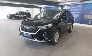 Haval M6 2024 года за 7 300 000 тг. в Астана фото 1