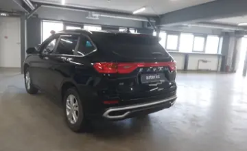 Haval M6 2024 года за 7 300 000 тг. в Астана фото 4