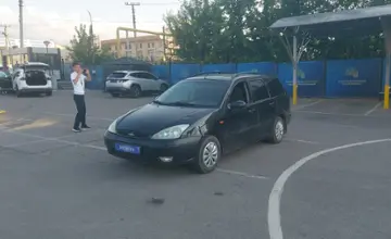 Ford Focus 2002 года за 2 500 000 тг. в Алматы фото 1