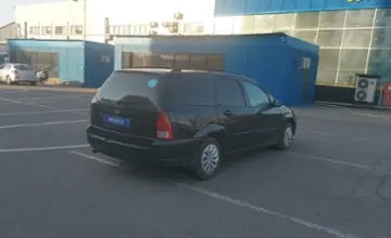 Ford Focus 2002 года за 2 500 000 тг. в Алматы фото 3