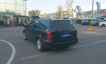 Ford Focus 2002 года за 2 500 000 тг. в Алматы фото 4