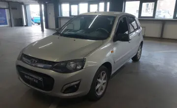 LADA (ВАЗ) Kalina 2014 года за 4 000 000 тг. в Астана фото 1