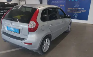 LADA (ВАЗ) Kalina 2014 года за 4 000 000 тг. в Астана фото 3