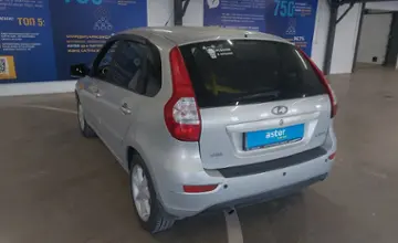 LADA (ВАЗ) Kalina 2014 года за 4 000 000 тг. в Астана фото 4