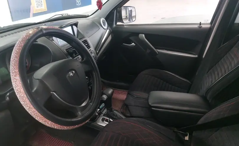 LADA (ВАЗ) Kalina 2014 года за 4 000 000 тг. в Астана фото 5