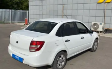 LADA (ВАЗ) Granta 2018 года за 3 200 000 тг. в Шымкент