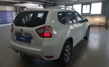 Nissan Terrano 2018 года за 7 250 000 тг. в Астана фото 3