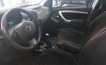 Nissan Terrano 2018 года за 7 250 000 тг. в Астана фото 5