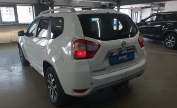 Nissan Terrano 2018 года за 7 250 000 тг. в Астана фото 4