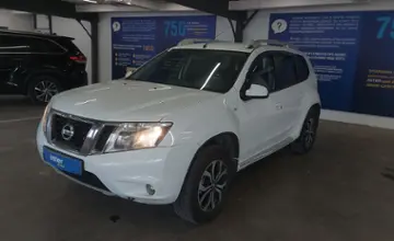Nissan Terrano 2018 года за 7 250 000 тг. в Астана фото 1