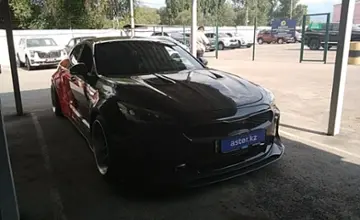 Kia Stinger 2018 года за 13 000 000 тг. в Алматы фото 3