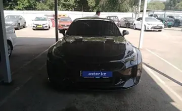 Kia Stinger 2018 года за 13 000 000 тг. в Алматы фото 2