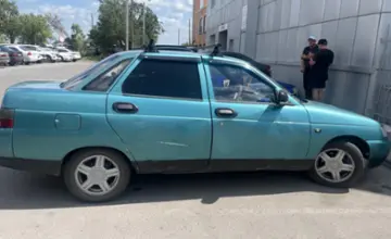 LADA (ВАЗ) 2110 1998 года за 785 000 тг. в Костанай фото 4