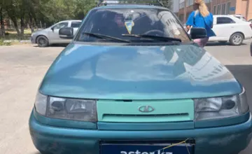 LADA (ВАЗ) 2110 1998 года за 785 000 тг. в Костанай фото 2