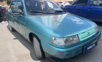 LADA (ВАЗ) 2110 1998 года за 785 000 тг. в Костанай фото 3