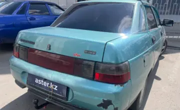 LADA (ВАЗ) 2110 1998 года за 785 000 тг. в Костанай