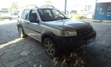 Land Rover Freelander 2001 года за 1 900 000 тг. в Талдыкорган фото 3