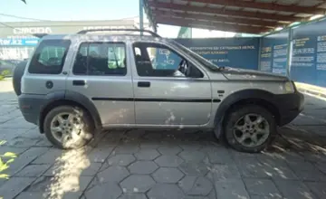Land Rover Freelander 2001 года за 1 900 000 тг. в Талдыкорган фото 4
