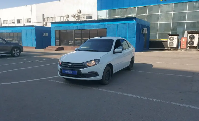 LADA (ВАЗ) Granta 2023 года за 5 000 000 тг. в Алматы