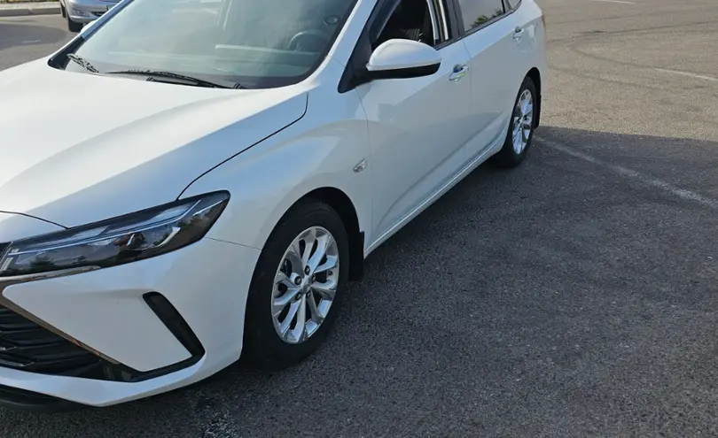 Chevrolet Monza 2023 года за 7 800 000 тг. в Тараз