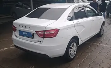 LADA (ВАЗ) Vesta 2021 года за 5 100 000 тг. в Караганда