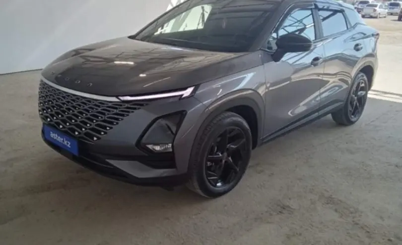 OMODA C5 2024 года за 10 000 000 тг. в Кызылорда