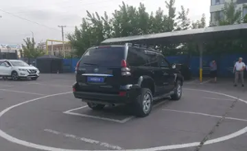 Toyota Land Cruiser Prado 2006 года за 12 000 000 тг. в Алматы фото 3