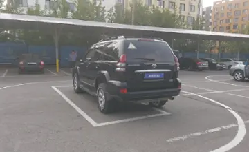 Toyota Land Cruiser Prado 2006 года за 12 000 000 тг. в Алматы фото 4
