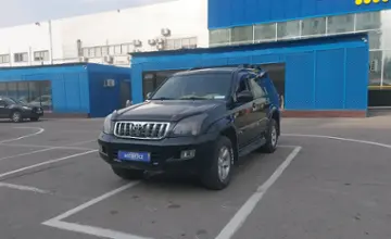 Toyota Land Cruiser Prado 2006 года за 12 000 000 тг. в Алматы фото 1