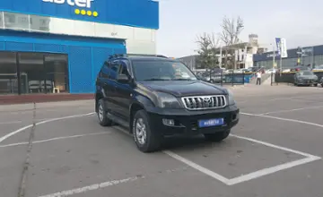 Toyota Land Cruiser Prado 2006 года за 12 000 000 тг. в Алматы фото 2