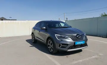 Renault Samsung XM3 2022 года за 11 000 000 тг. в Шымкент фото 2