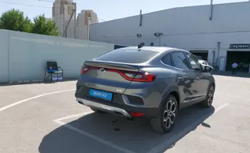 Renault Samsung XM3 2022 года за 11 000 000 тг. в Шымкент фото 3