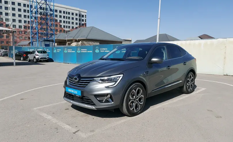 Renault Samsung XM3 2022 года за 11 000 000 тг. в Шымкент