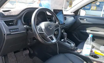 Renault Samsung XM3 2022 года за 11 000 000 тг. в Шымкент фото 5